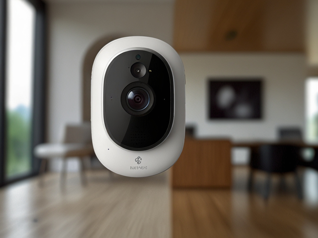 Indoor Camera